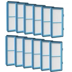 True Hepa AER1 Filter Replacement For Holmes Air Purifiers, Parts HAPF30AT. Fixed Price $57.18.