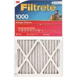 Filtrete 12 In. X 20 1000/1085 Mpr Allergen Defense Furnace Filter,. Fixed Price $20.23.
