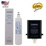 Sub-zero 4204490 Water Filter And Air CARTRIDGE-7042798 Combo Pack. Fixed Price $71.50.