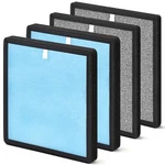 HJ-H23 Replacement Filter Compatible With Hejiko Air Pu-rifier, Match .... Fixed Price $60.01.