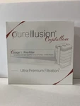 Pureillusion Crystalline Prefilter For Iqair Healthpro Series Purifiers Stage 1. Fixed Price $36.34.
