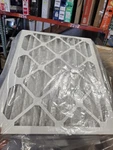 Endurex 16X20X2 Air Filter Mpr 1000 Merv 11 Allergen Defense, 3M, Electrostatic. Fixed Price $19.99.