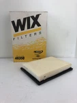 Wix 46358 Air Filter. Fixed Price $25.00.