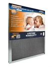Air-care 16 In. X 20 Permanent Electrostatic Filter Merv 8. Fixed Price $39.95.