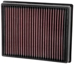 K&n Filters 33-5000 Air Fits Continental Edge Fusion Gt Mkx Mkz Nautilus. Fixed Price $68.99.