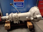 Austin-healey 100 Series BN1 Transmission (gearbox) With Overdrive-refurbished. Fixed Price $2990.00.