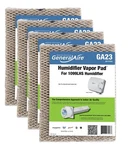 Generalaire GA23 (4 Pack) - Humidifier Vapor Pad For 1099LHS. Fixed Price $63.05.