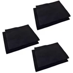 6-PACK Hqrp Activated Carbon Filter For Vornado Air Purifiers, MD1-0023. Fixed Price $16.95.