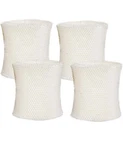 4PCS Hifrom HWF-65 Humidifier Wick Filters Replacement For Holmes M1800 Type. Fixed Price $12.00.