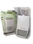 New Portable Dehumidifier D3 Mini Air Dryer Bedroom Bathroom Rv Office. Fixed Price $59.99.