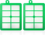 Hepa Filter For Electrolux Harmony Oxygen EL4335A H12 EL6985 EL012B Green. Fixed Price $21.04.