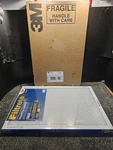 (qty 2) 3M Filtrete 20 In X 30 1 Ultimate Allergen Reduction Filter. Fixed Price $56.76.