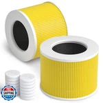 Ouheal Core Mini Pet Care Replacement Filter Compatible Levoit Air. Fixed Price $37.48.