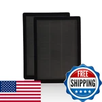 Kenmore 1500E Series Air Purifier Replacement True Hepa Filter KF310. Fixed Price $63.98.