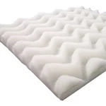 Global Finishing Solutions FIL-EPP-2025-W Paint Collector Filter Pad, 20X25X2",. Fixed Price $130.99.