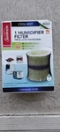 Sunbeam SF213 Cool Mist Type Humidifier Filter, White&black, Open Box!. Fixed Price $9.25.