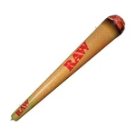 4FT Inflatable Cone Giant Rawthentic Party Prop Official Decor. Fixed Price $10.99.