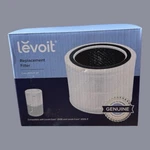 Levoit Core 200S-P-RF Cartridge Filter For Air Purifiers New In Box. Fixed Price $15.50.