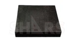 Shars 12 X 2" Grade B Granite Surface Plate No Ledge .0001" New. Fixed Price $59.95.