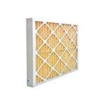 Grainger 3GRU4 Pk 12 Pleated Air FILTER,24X24X2,MERV 10. Fixed Price $224.76.