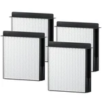 1040 Super Wick Humidifier Filter Replacement For Essick Aircare Humidifi.... Fixed Price $59.45.