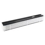 York S1-AA413 Pleatedairfilter, 16INX25INX4IN, MERV13. Fixed Price $114.99.