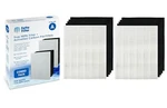 True Hepa Air Purifier Filter Compatiable With Winix 115115 Plasmawave Size 21. Fixed Price $39.99.