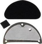 PP213 HA3014 Air Filter Kit For Reddy Remington Master Desa Kerosene Heaters .... Fixed Price $14.99.