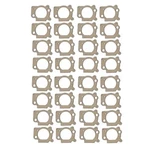 Air Cleaner Gasket Briggs & Stratton 691894, 273364 Replacement, 32 Pcs. Fixed Price $9.99.