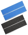 Mini Split Filter Fit For Mitsubishi MAC-2330FT-MAC-3000FT-, Without Frames, .... Fixed Price $23.79.