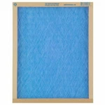 24 True Blue 12" X 1" Flat Panel Fiberglass Furnace Filters. Fixed Price $129.99.