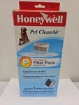 Honeywell HRF-CP2 Pet Odor Cleanair Filter Replacement Pack 1 (A44). Fixed Price $15.99.