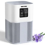 Air Purifiers For Bedroom Home Large Room, Hepa With Aromatherapy. Fixed Price $49.95.