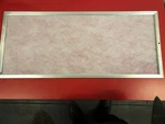 Ducted Air-conditioning Conditioner Filter With Frame 900X550MM. Fixed Price $78.65.