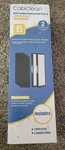 Cabiclean Hepa Carbon Replacement 2-PACK Filters FLT4825. Fixed Price $8.73.