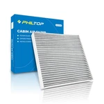 Philtop Premium Cabin Air Filter, Replacement For CF10134, Accord, Ridgeline. Fixed Price $36.92.