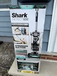 Shark LA800 Detect Pro Lift-away Upright Vacuum Pet Hair Hepa Duoclean Royal. Fixed Price $230.00.