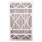 Bestair G5-1625-11-2 In X Synthetic Furnace Cleaner Filter. Fixed Price $54.65.