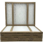 16X20X1 Air Filter Glasfloss Gds Series Disposable - Box Of. Fixed Price $28.39.
