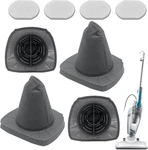 Filters Compatible Eureka NES100 Handheld Vacuum With.... Fixed Price $24.64.