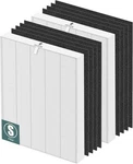 C545 True Hepa Replacement Filter S Compatible With Winix Air Purifier. Fixed Price $28.99.