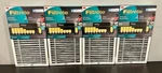 Set Of 4 - 3M Filtrete F1 Allergen Reduction Room Air Purifier Filter Hepa *new*. Fixed Price $29.95.