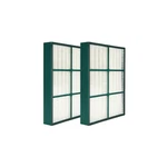 True Hepa Filter Replacement For Hunter Air Purifier Compared To Part 30936, 2PK. Fixed Price $57.99.