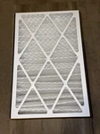 Aerostar 16X25X5 Merv 13 Furnace Air Filter, Pack, New. Fixed Price $39.99.