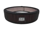 Filterwears Pre-filter K171K For 14" X 3" Air Filters. Fixed Price $25.95.