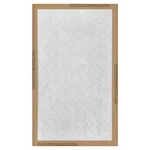Aaf Flanders Ez Flow Ii 14X24X1 Merv Fiberglass Air Filter 12-PACK. Fixed Price $47.71.