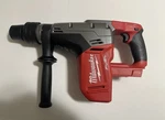 Milwaukee M18 Fuel 1-9/16" Sdsmax Rotary Hammer (2717-20). Fixed Price $420.00.