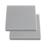 Humidifier Water Filter Panel 2 Pack For Aprilaire 500M 550A 558 And Lasko. Fixed Price $32.99.