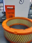 Fram Air Filter CA7726, New Open Box. Fixed Price $10.00.