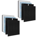 Nyingchi Replacement Filter, Compatible With Renpho Air Purifier RP-AP001, Rp.... Fixed Price $88.88.